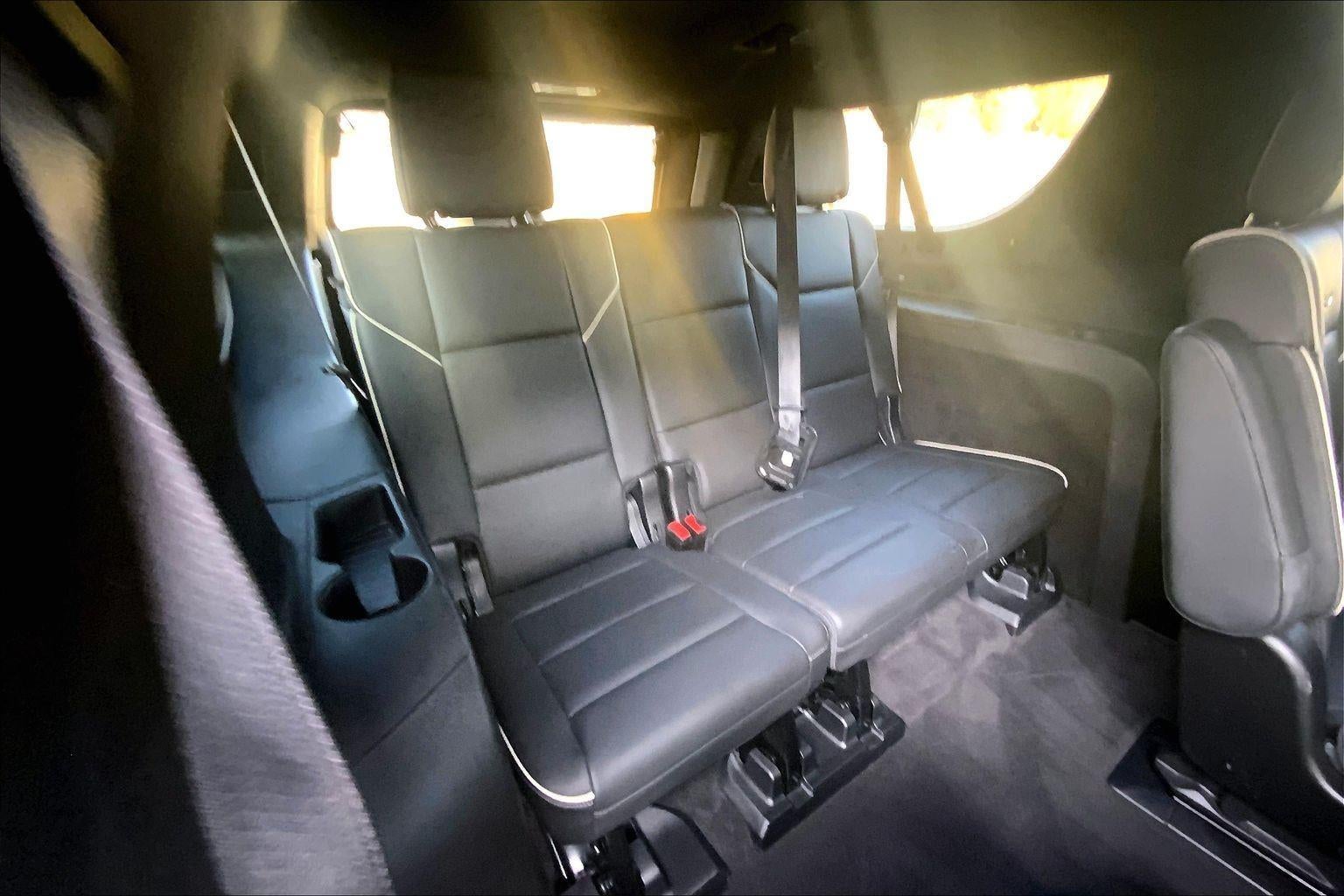 2023 Cadillac Escalade ESV Sport