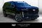 2024 Cadillac Escalade ESV Sport Platinum