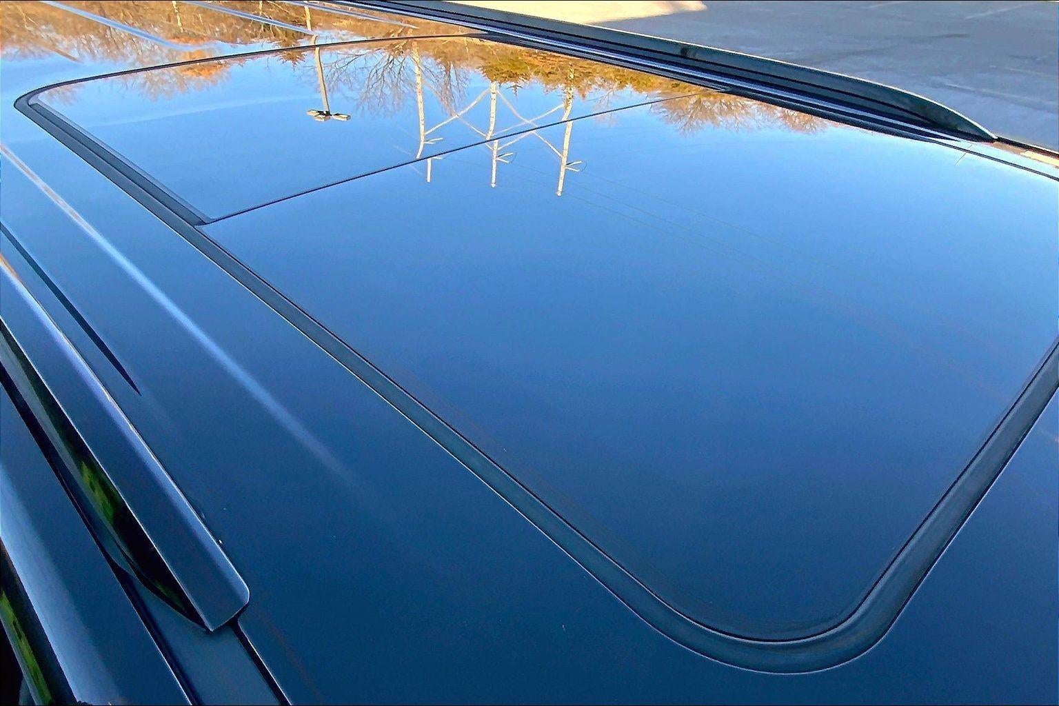 2023 Cadillac Escalade ESV Sport Platinum