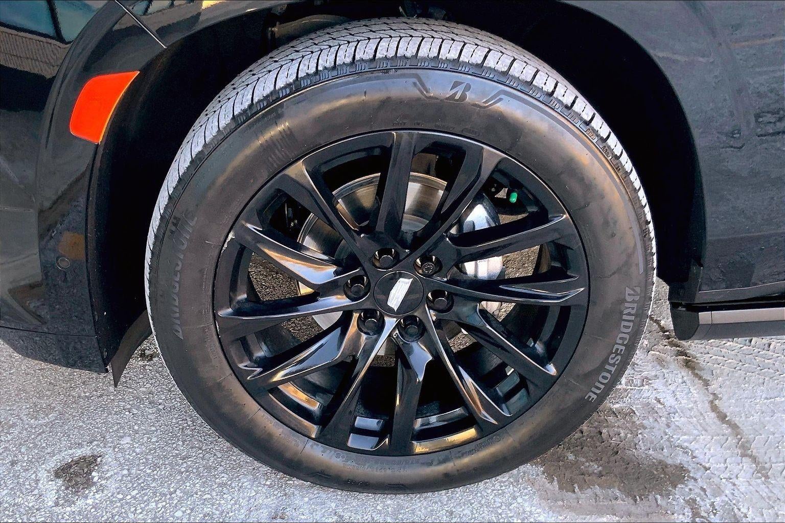 2023 Cadillac Escalade ESV Sport Platinum