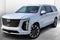 2026 Cadillac Escalade ESV Luxury