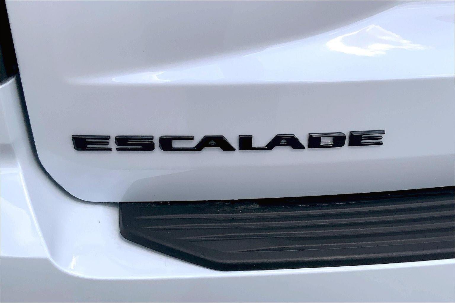 2026 Cadillac Escalade ESV V-Series