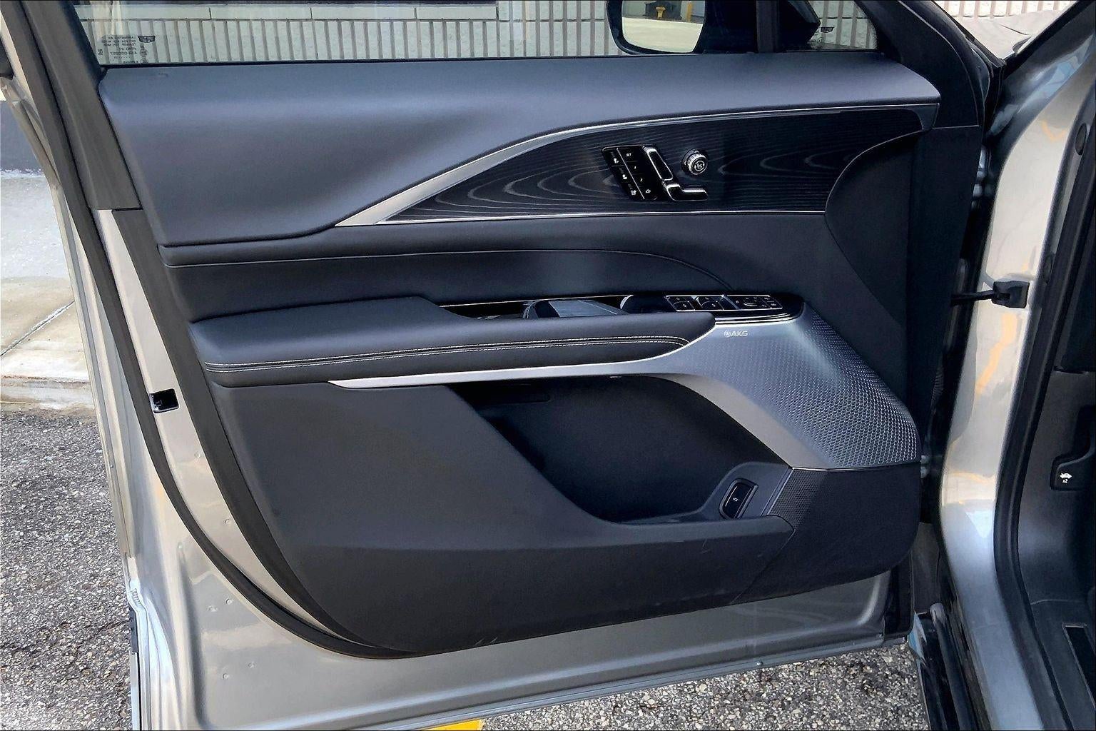 2026 Cadillac LYRIQ V-Series