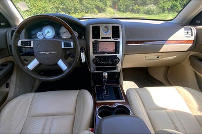 2009 Chrysler 300 300C Hemi