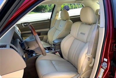 2009 Chrysler 300 300C Hemi