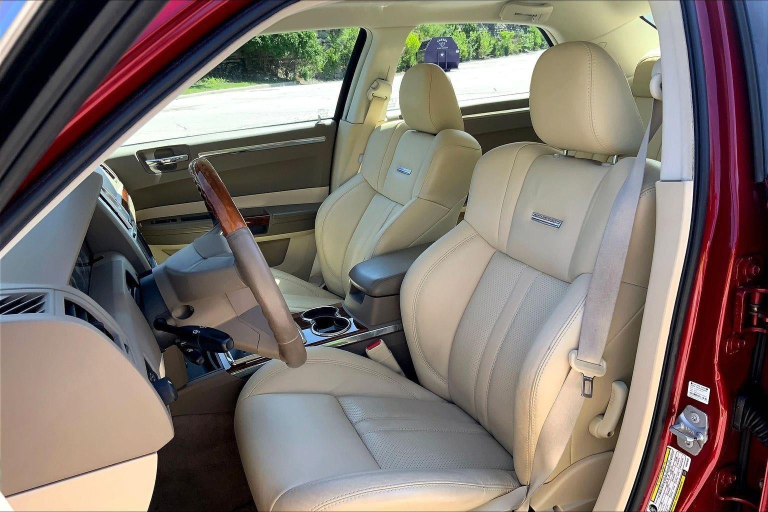 2009 Chrysler 300 300C Hemi