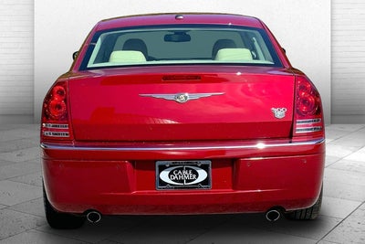 2009 Chrysler 300 300C Hemi