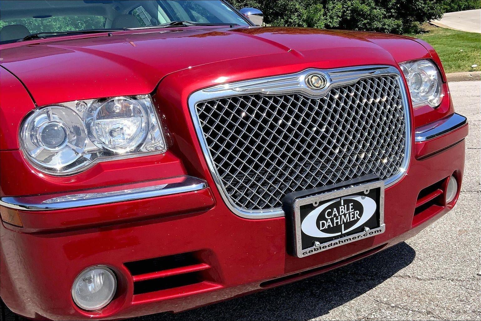 2009 Chrysler 300 300C Hemi