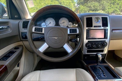 2009 Chrysler 300 300C Hemi