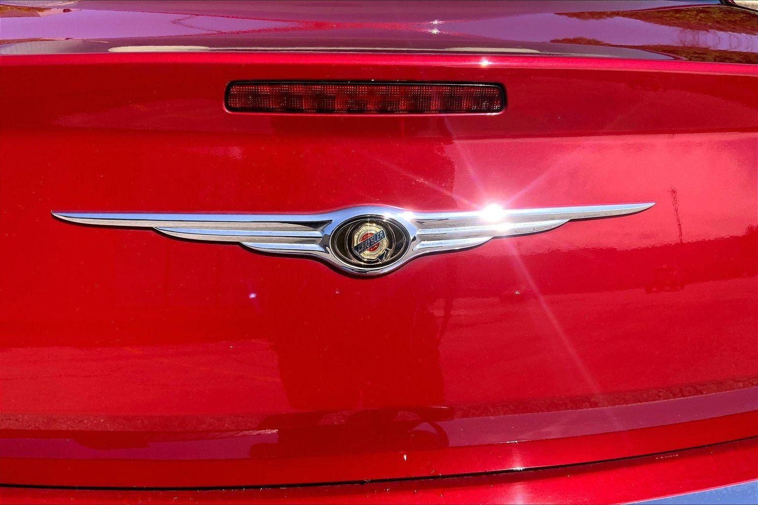 2009 Chrysler 300 300C Hemi