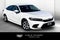 2023 Honda Civic Sedan LX