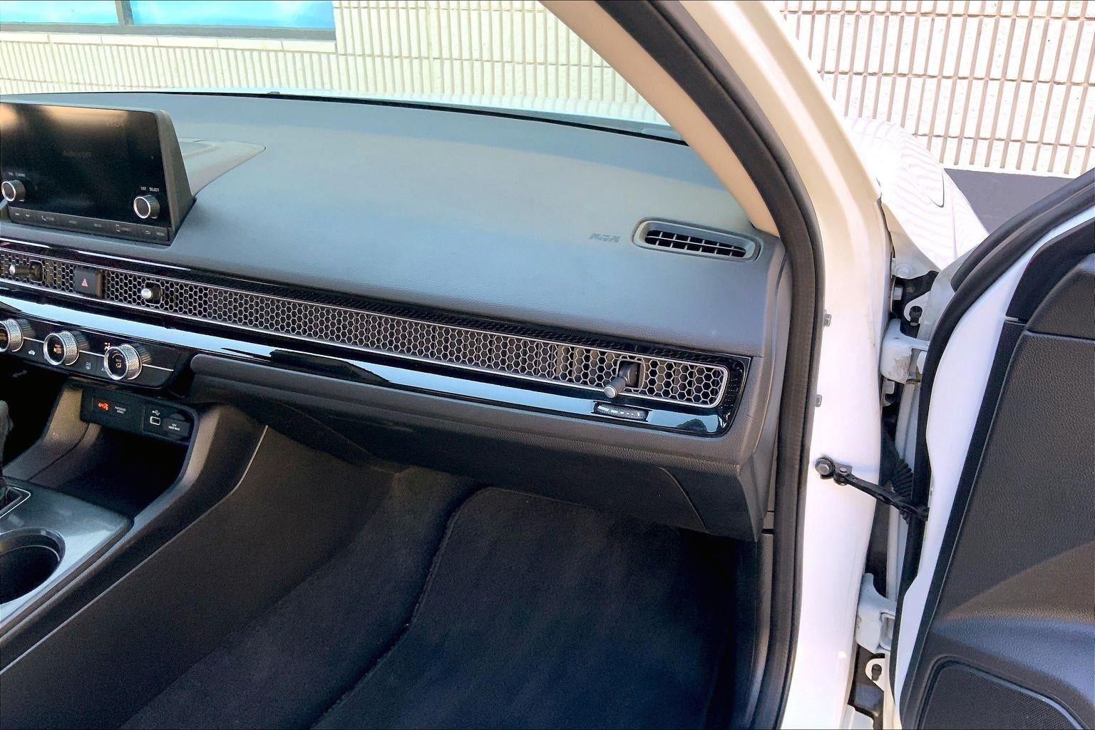 2023 Honda Civic Sedan LX