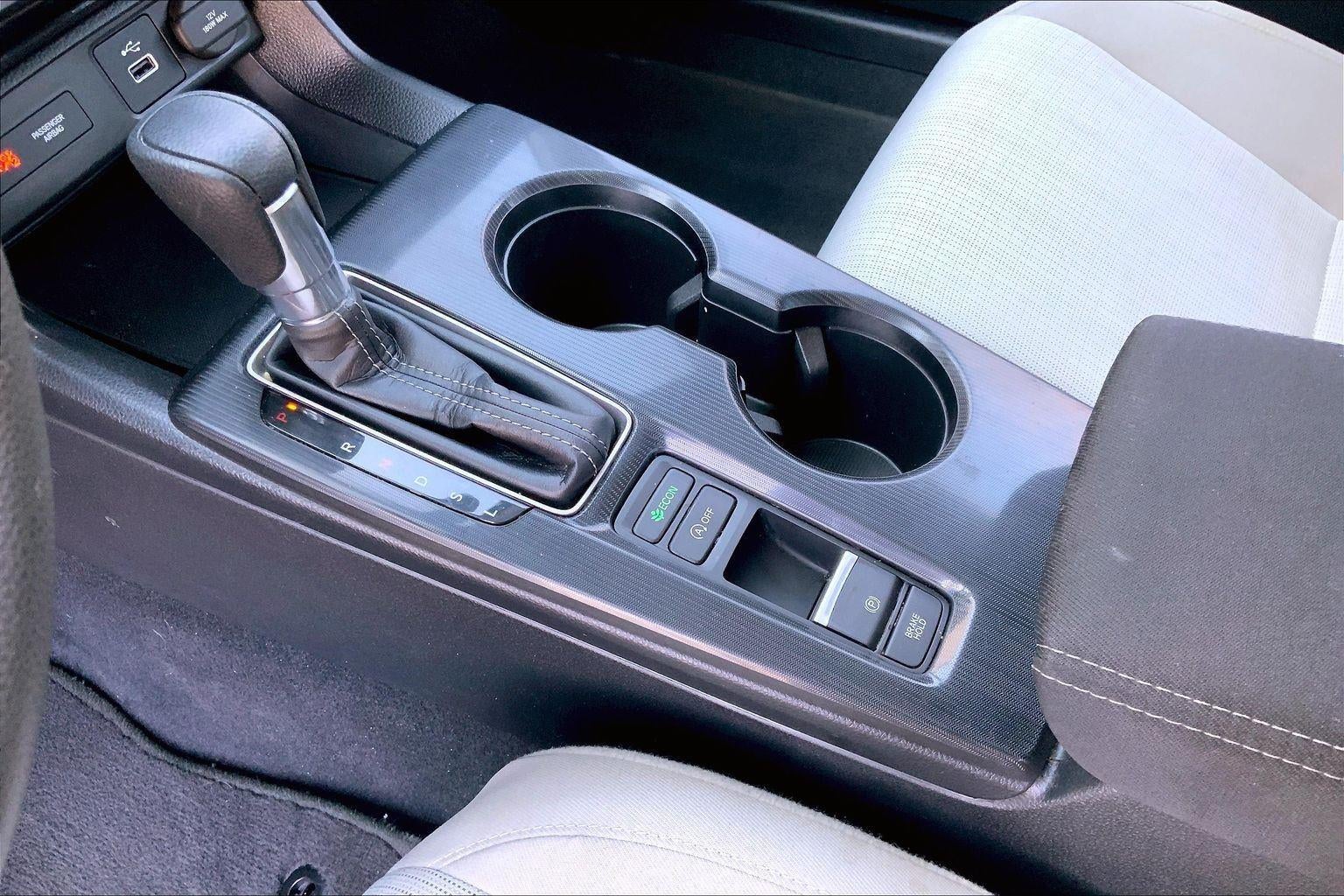 2023 Honda Civic Sedan LX