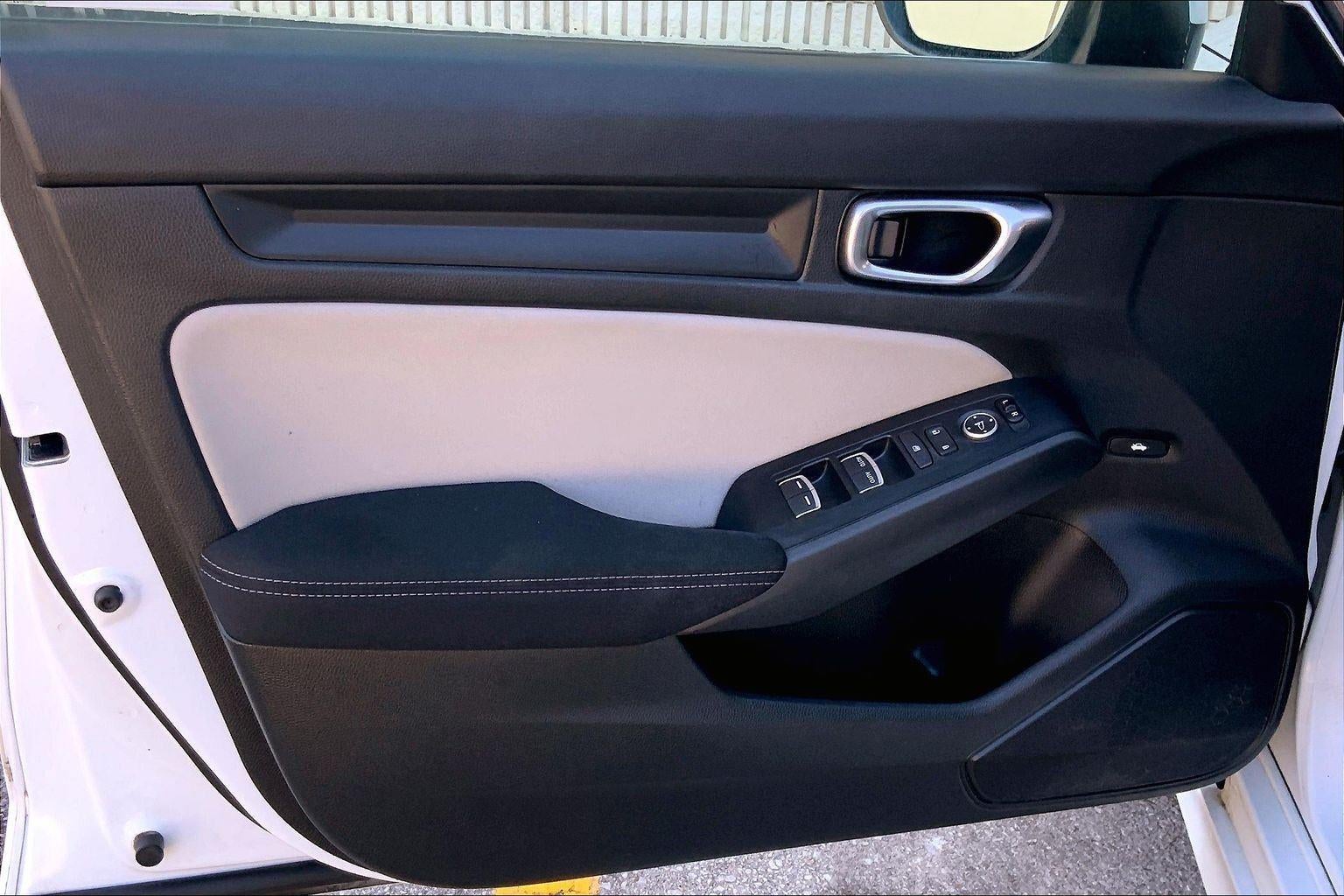 2023 Honda Civic Sedan LX