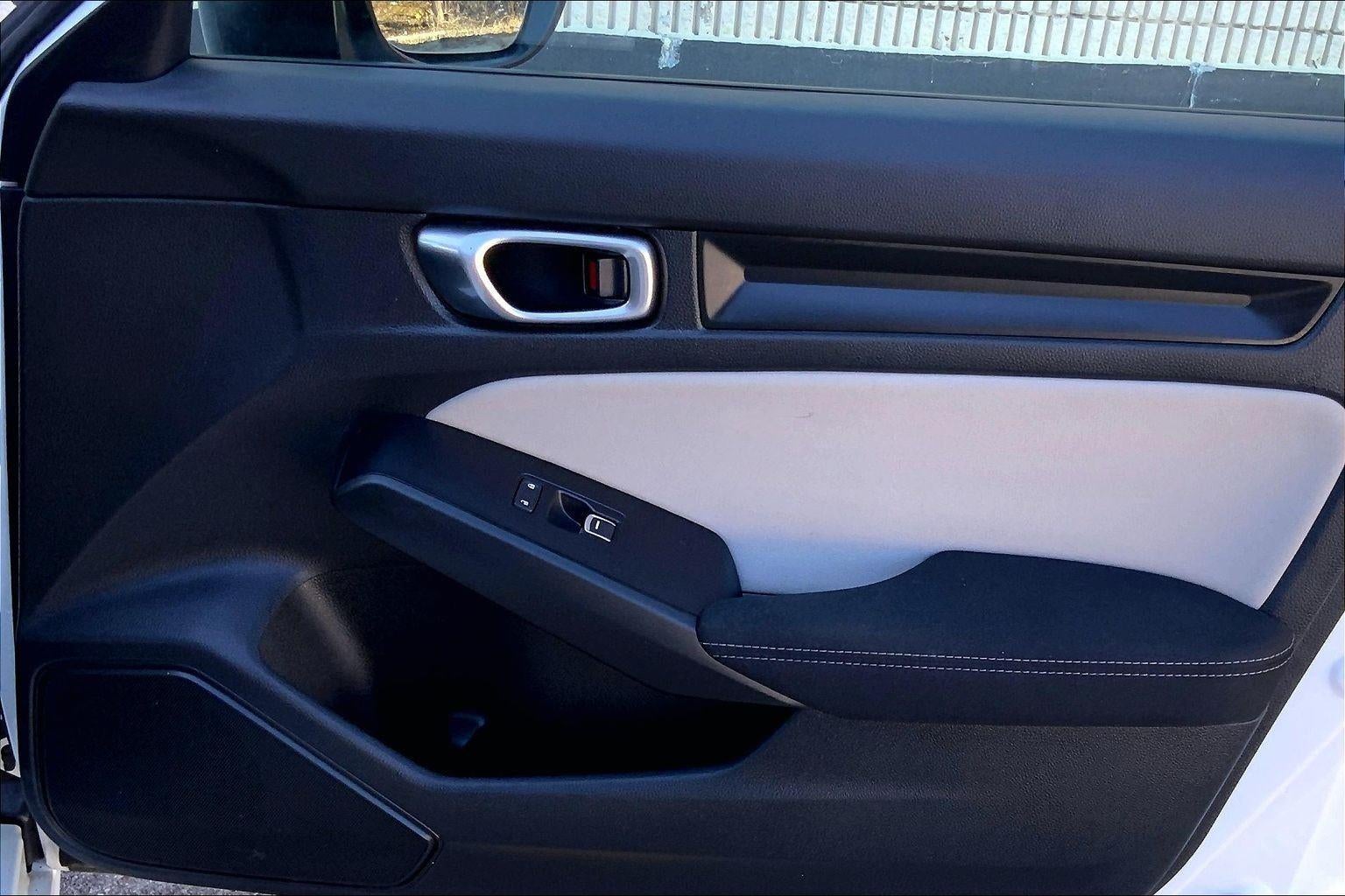 2023 Honda Civic Sedan LX