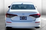 2023 Honda Civic Sedan LX