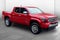 2025 Toyota Tacoma 4WD TRD Sport Hybrid