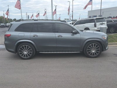 2022 Mercedes-Benz GLS GLS 450