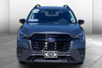 2024 Subaru Ascent Onyx Edition