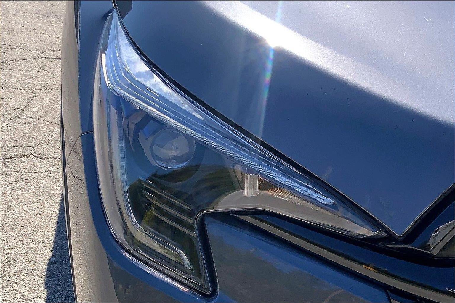2024 Subaru Ascent Onyx Edition