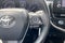 2021 Toyota Camry SE Nightshade