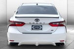 2021 Toyota Camry SE Nightshade