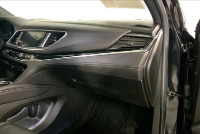 2022 Buick Enclave Avenir