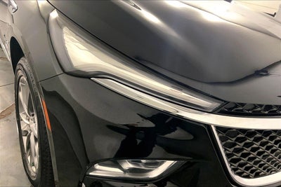 2022 Buick Enclave Avenir