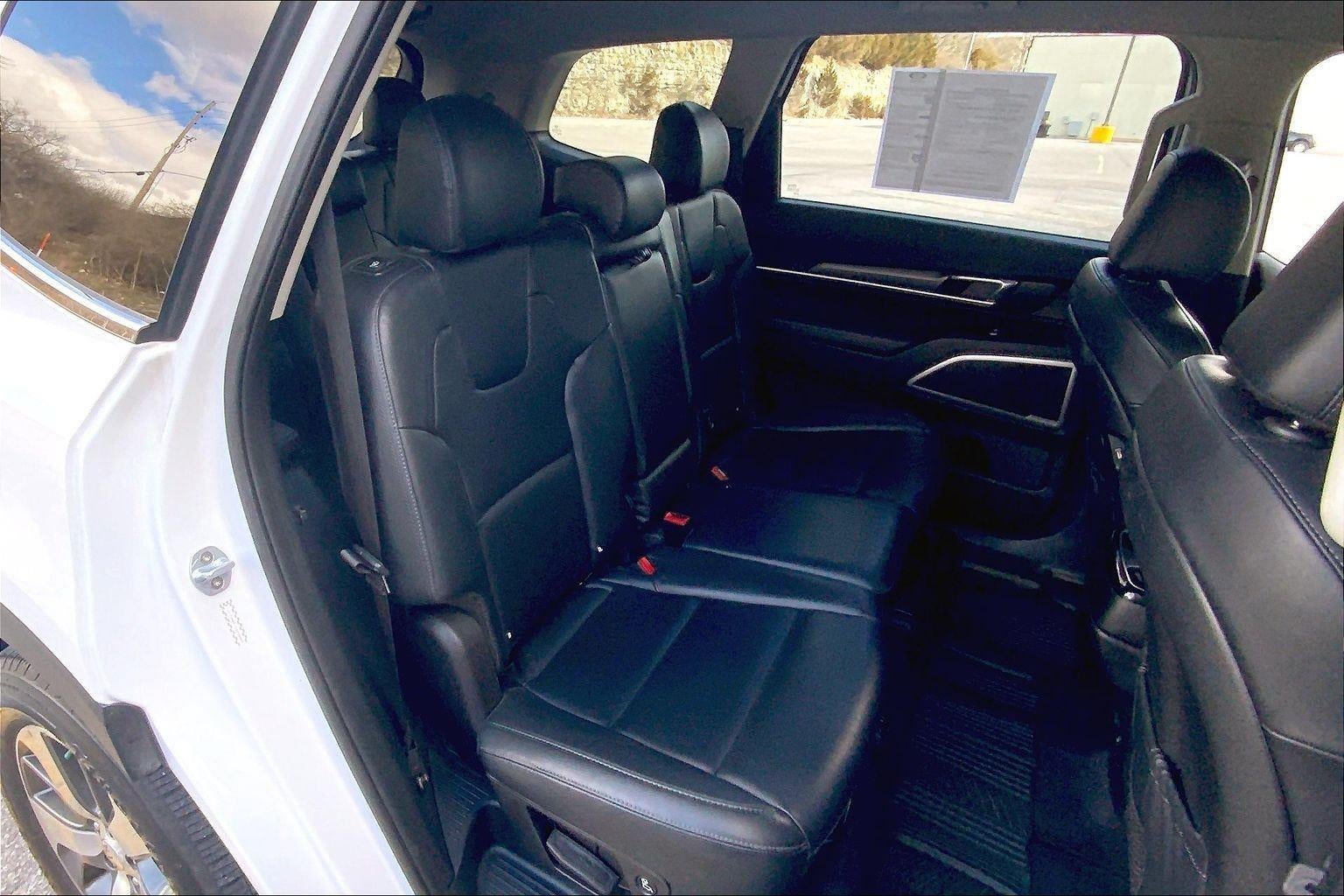 2020 Kia Telluride LX