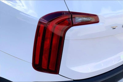 2020 Kia Telluride LX