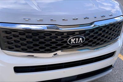 2020 Kia Telluride LX