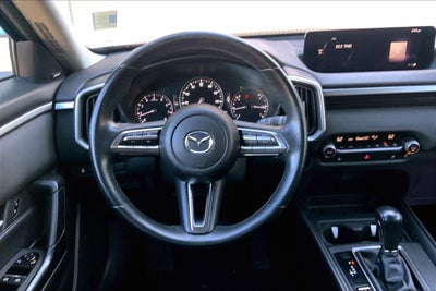 2024 Mazda Mazda CX-50 2.5 S Premium Package