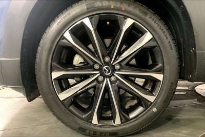 2025 Mazda Mazda CX-50 2.5 S Premium Plus Package
