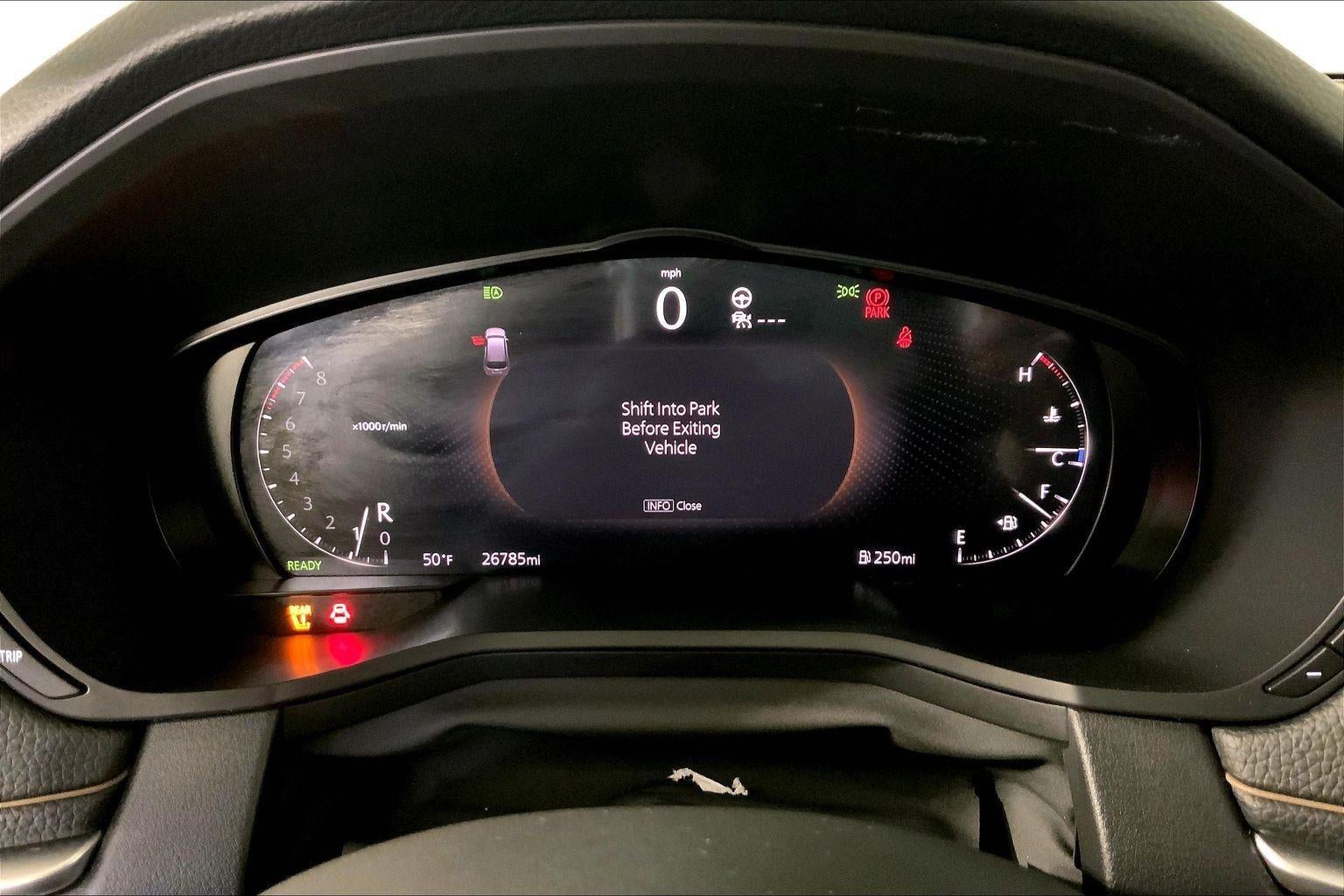 2025 Mazda Mazda CX-90 Premium Sport