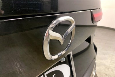 2025 Mazda Mazda CX-90 Premium Sport