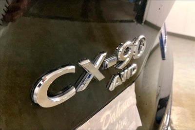 2025 Mazda Mazda CX-90 Premium Sport