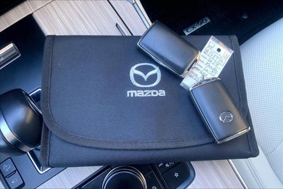 2024 Mazda Mazda CX-90 3.3 Turbo Premium Plus