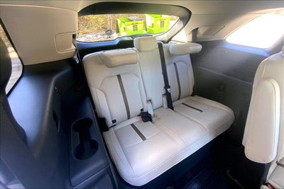 2024 Mazda Mazda CX-90 3.3 Turbo Premium Plus