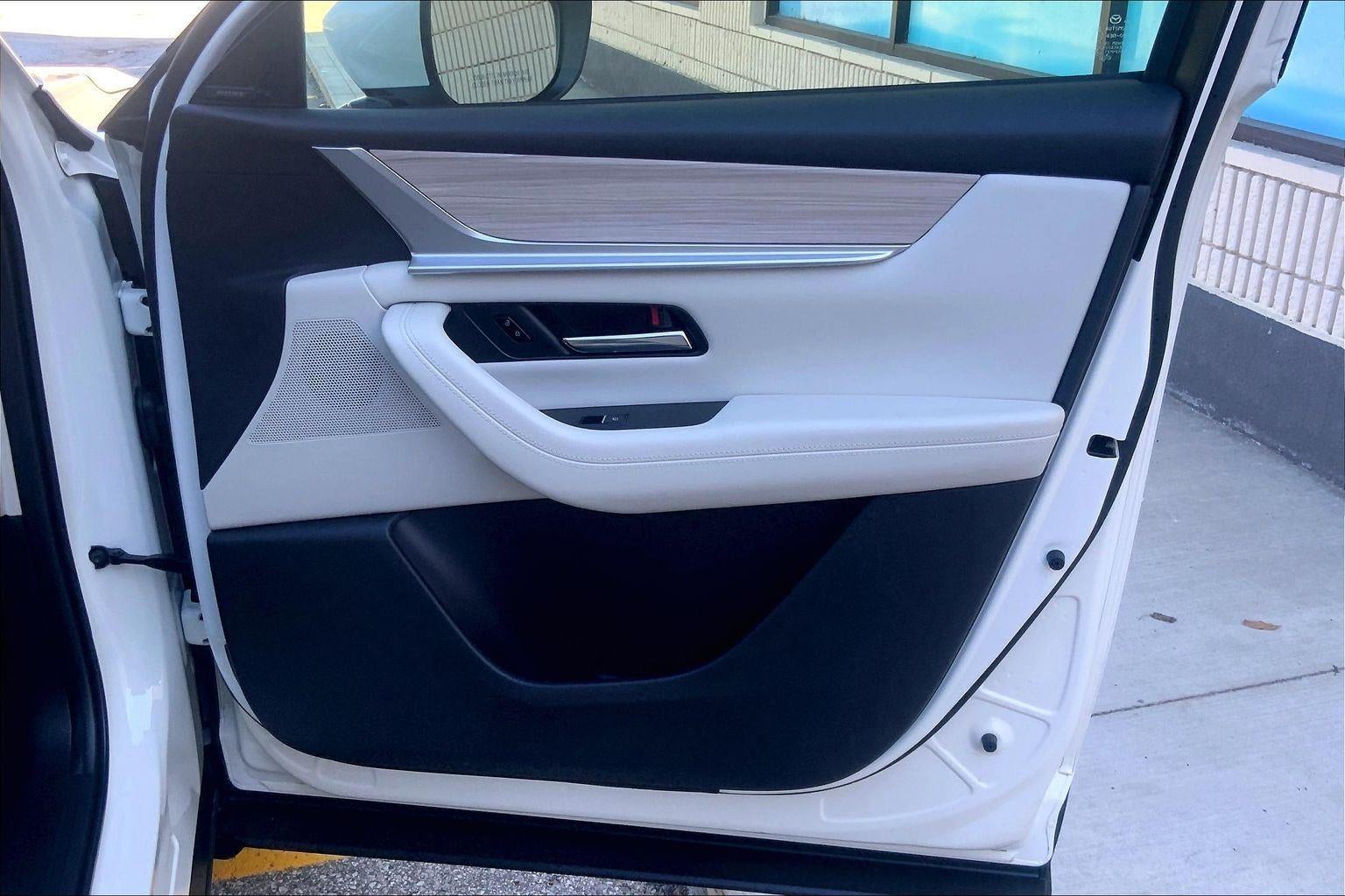 2024 Mazda Mazda CX-90 3.3 Turbo Premium Plus