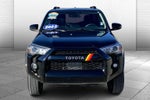 2023 Toyota 4Runner 40th Anniversary Special Edition