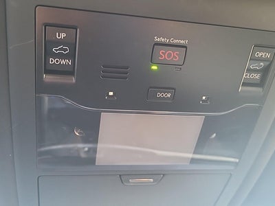 2020 Lexus LX LX 570