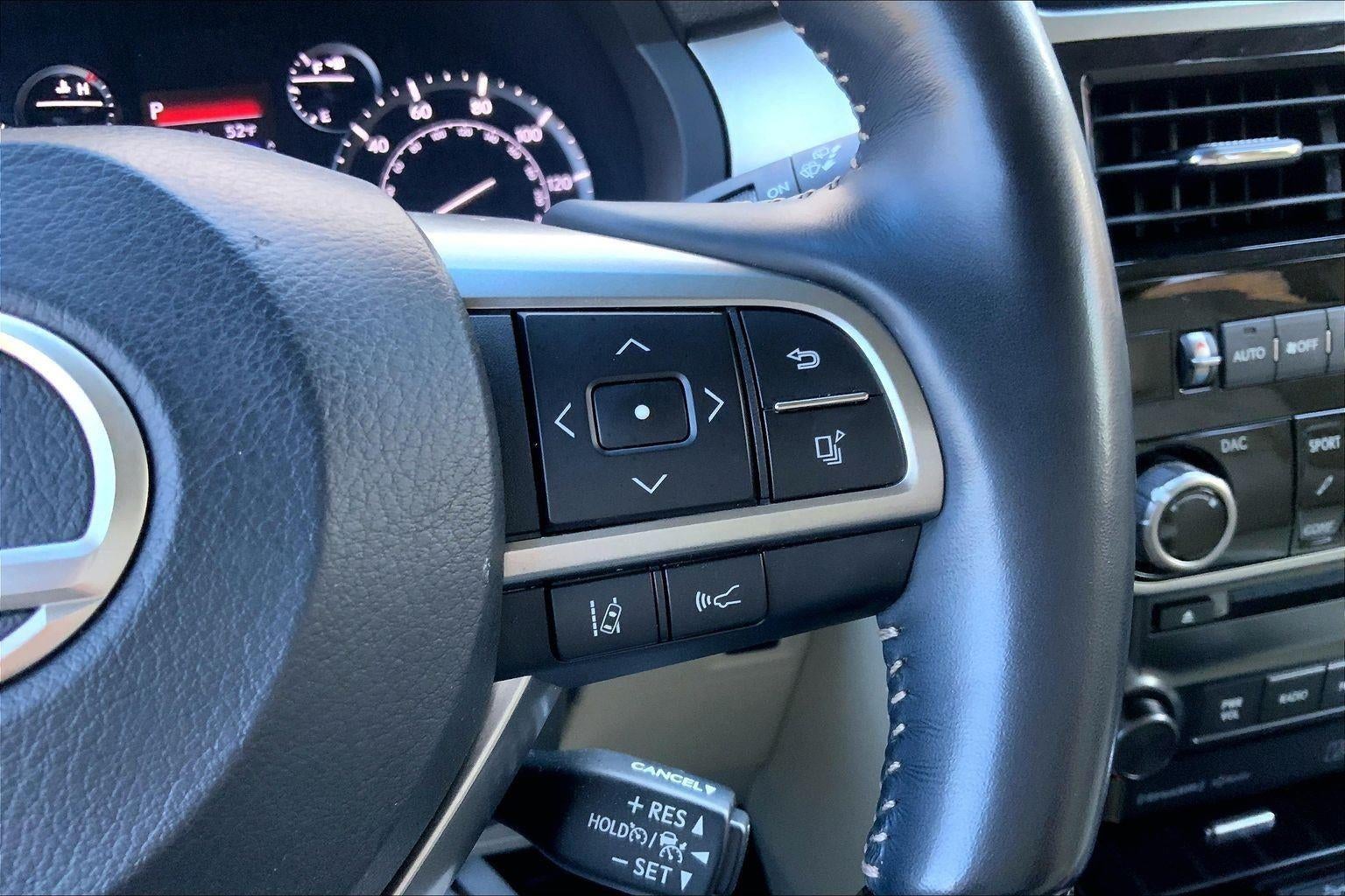 2023 Lexus GX GX 460 Luxury