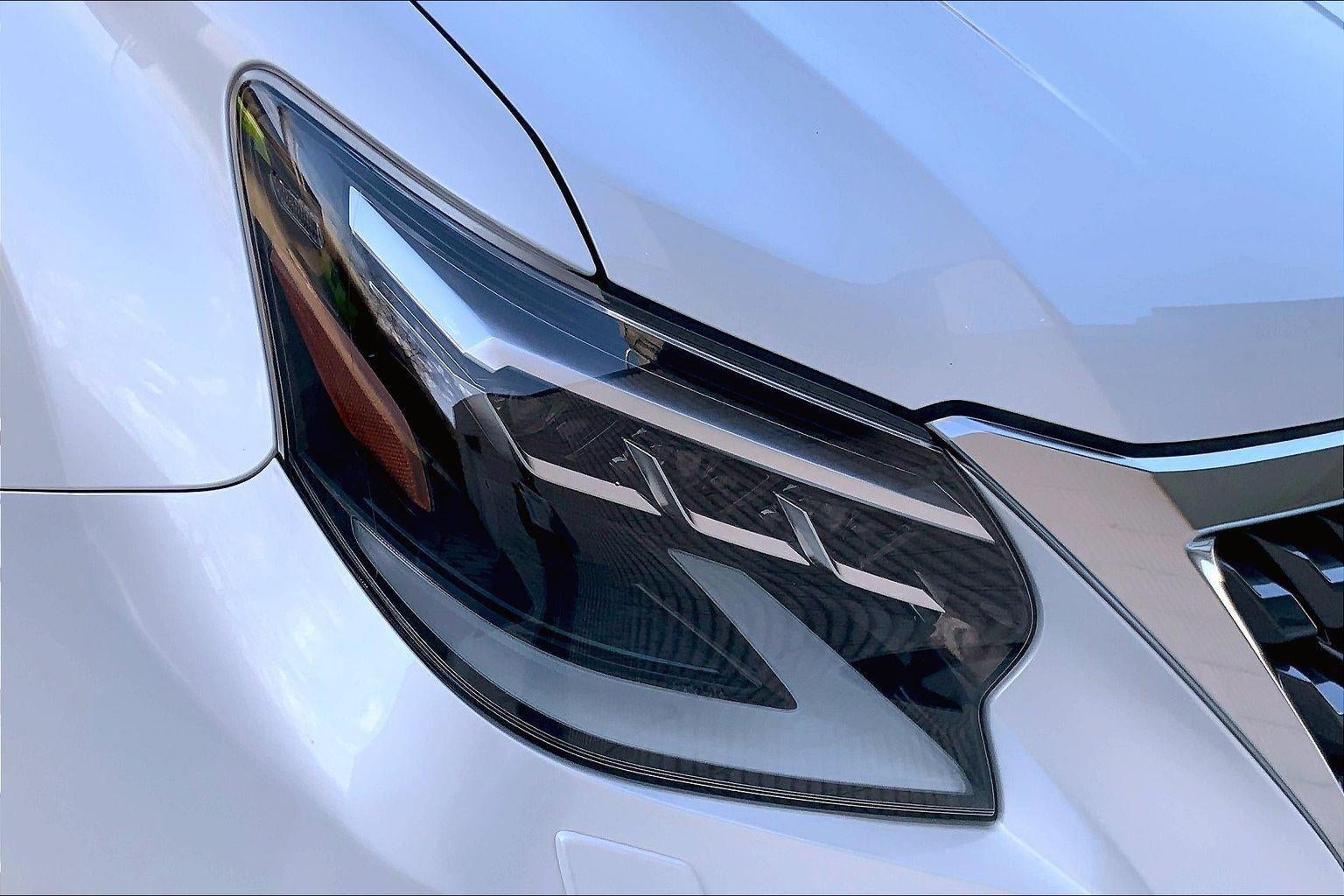 2023 Lexus GX GX 460 Luxury