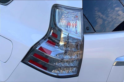 2023 Lexus GX GX 460 Luxury