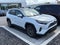 2025 Toyota RAV4 Hybrid Limited