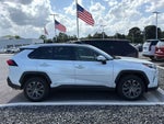 2025 Toyota RAV4 Hybrid Limited
