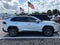 2025 Toyota RAV4 Hybrid Limited
