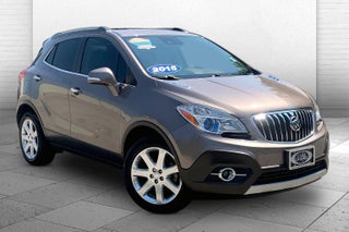 2015 Buick Encore Premium
