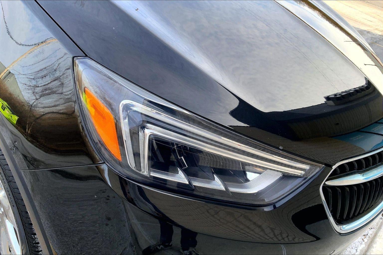 2018 Buick Encore Premium