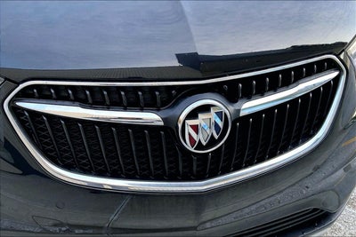 2018 Buick Encore Premium